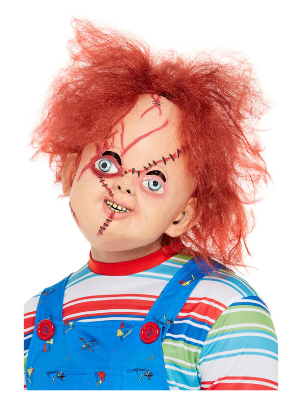 Chucky latexová maska