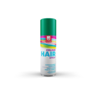 Hiusspray Vihreä