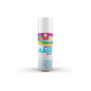 Hiusspray Valkoinen