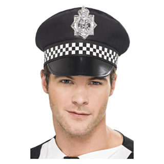 Poliisin Hattu