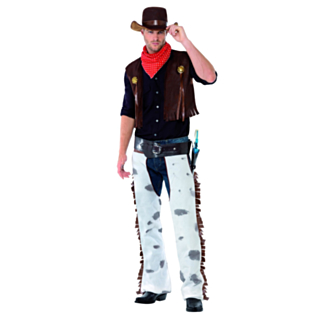 Cowboy Joe -asu