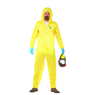 Breaking Bad&reg; Walter White Naamiaisasu