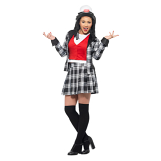 Clueless® Dionne Asu