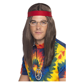 Hippisetti Ruskea
