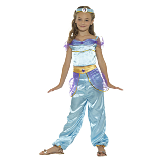 Prinsessa Jasmine Lasten Asu