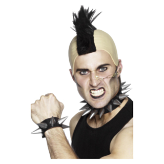 Punkkarin Asustesetti