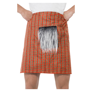 Kiltti Punainen