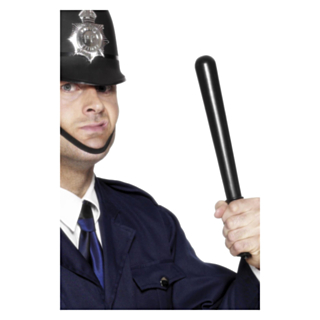 Poliisin pamppu