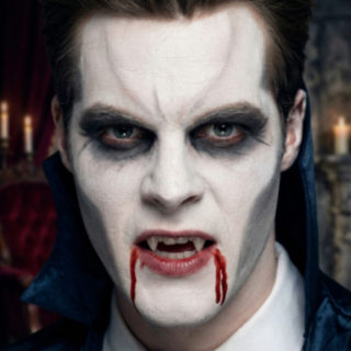 Vampyyrimeikki