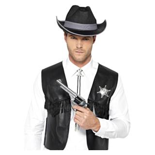 Nevada Style Deluxe Pistooli