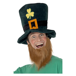 Leprekaunin asusteet