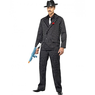 Mafiapomo Naamiaisasu
