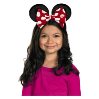 Disney® Minni Hiiri Hiuspanta