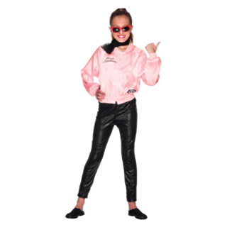 Grease: Pink Lady lasten takki
