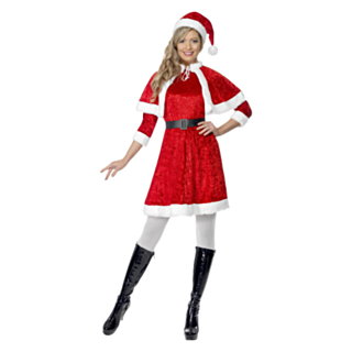 Miss Santa Asu