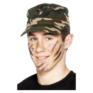Army-lippalakki