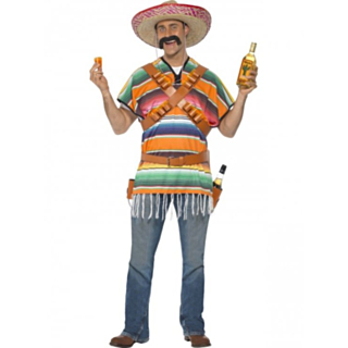 Mr. Tequila Asu
