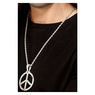 Peace-kaulakoru