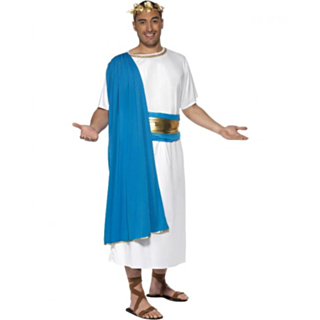 Roomalainen prinssi asu
