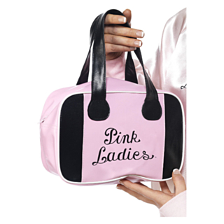 Pink Ladies Laukku
