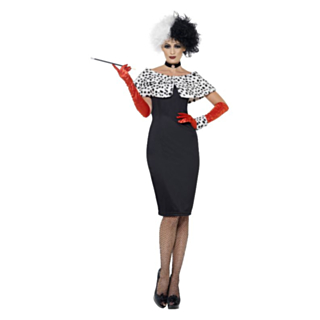Cruella De Vil -asu