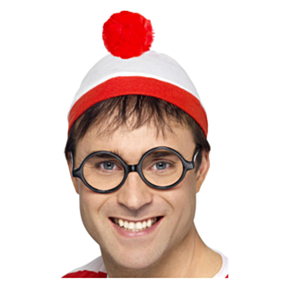 Missä Vallu Setti