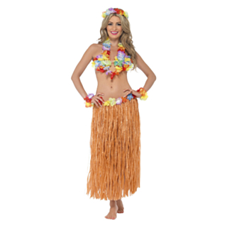 Hula Honey -asustesetti