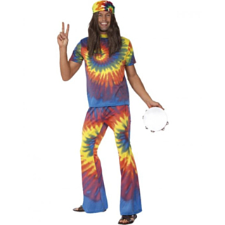 Groovy hippiasu