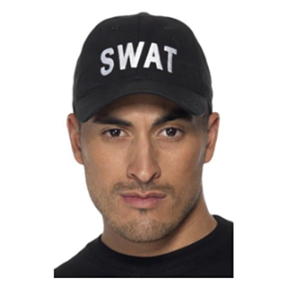SWAT-lippis