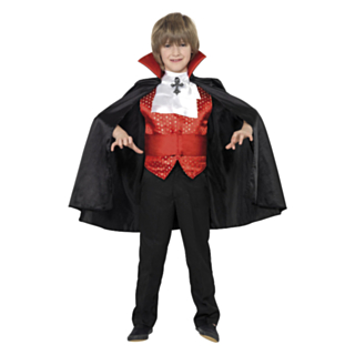 Dracula lasten asu