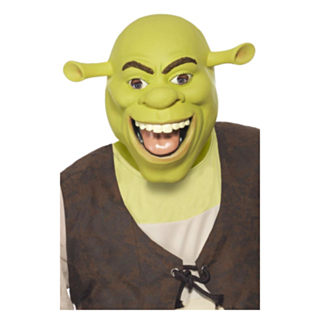 Shrek-naamio