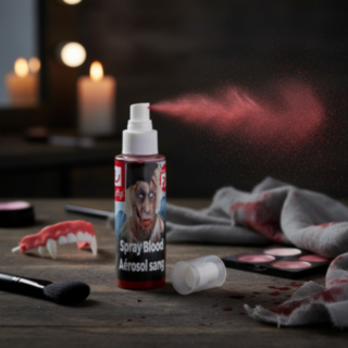 Tekoveri Spray