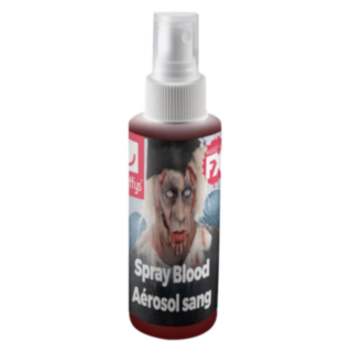 Tekoveri Spray