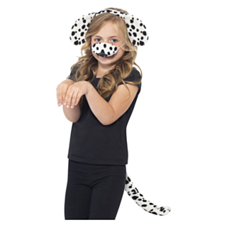 Lasten Dalmatialainen Setti