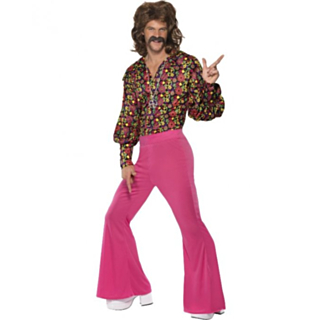 Disko Hippimies Asu