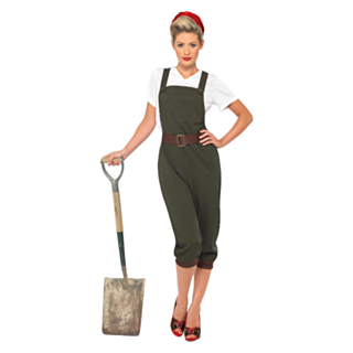 Rosie The Riveter asu