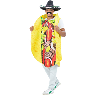 Taco Asu