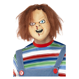 Chucky Naamari