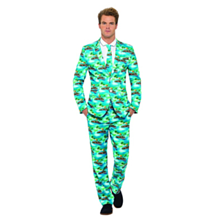 Cool Suit havaijipuku