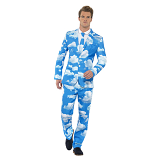 Cool Suit taivaspuku