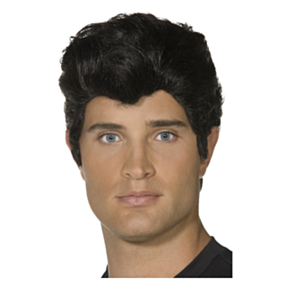 Grease Danny-peruukki
