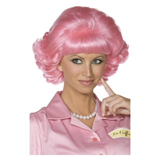 Grease Frenchy Peruukki