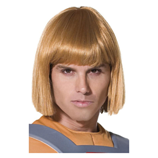 He-Man® Peruukki