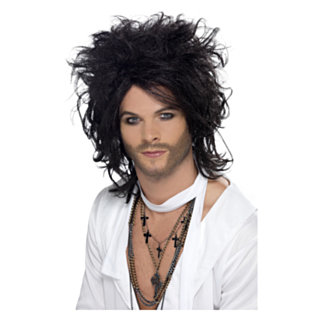 Russell Brand -peruukki