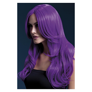 Fever Khloe Peruukki Violetti