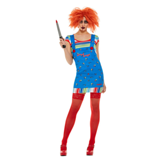 Chucky&reg;-mekkoasu