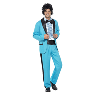 80-Luvun Prom King Asu