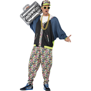Hiphopparin Asu