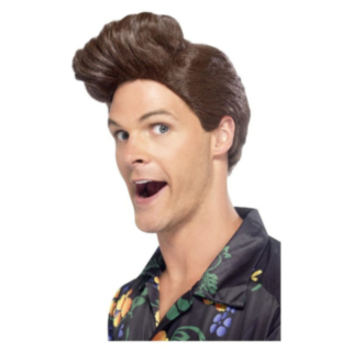 Jim Carrey Peruukki