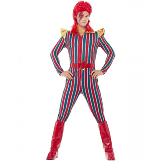 Space Superstar -asu